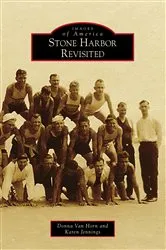 Book cover of Stone Harbor Revisited by Unknown