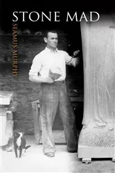 Book cover of Stone Mad by Unknown