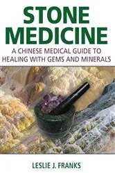 Book cover of Stone Medicine by Unknown