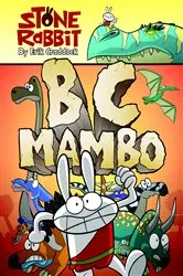 Book cover of Stone Rabbit #1: BC Mambo by Erik Craddock