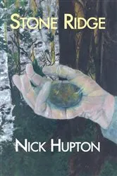 Book cover of Stone Ridge by Nick Hupton
