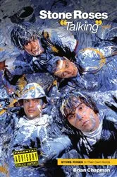 Book cover of Stone Roses: 'Talking' by Brian Chapman