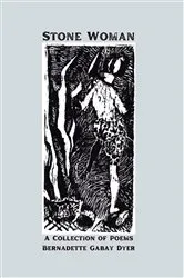 Book cover of Stone Woman by Bianca Lakoseljac