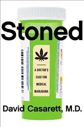 Book cover of Stoned by Unknown