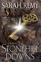 Book cover of Stonehill Downs by Sarah Remy