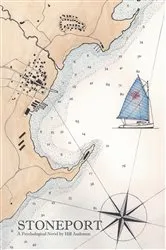 Book cover of Stoneport by Hill Anderson