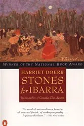 Book cover of Stones for Ibarra by Unknown