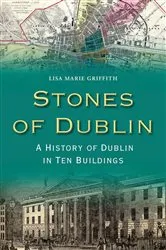 Book cover of Stones of Dublin by Unknown