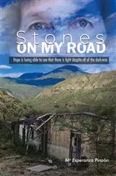 Book cover of Stones On My Road by Pinzón