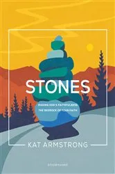 Book cover of Stones by L.C. Conn
