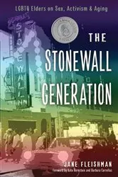Book cover of Stonewall Generation by Unknown
