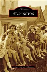 Book cover of Stonington by M. Earl Smith
