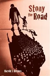 Book cover of Stony the Road by Henry Louis Gates