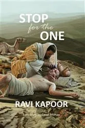 Book cover of Stop for the One by Ravi Kapoor