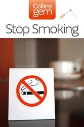 Book cover of Stop Smoking by Unknown