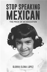 Book cover of Stop Speaking Mexican by Unknown
