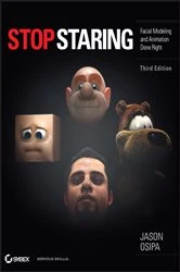 Book cover of Stop Staring (2nd ed.) by Jason Osipa