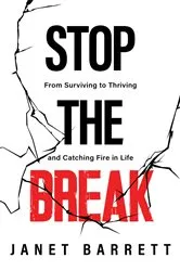 Book cover of Stop The Break by Unknown