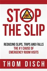 Book cover of Stop The Slip by Unknown