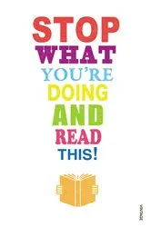 Book cover of Stop What You're Doing And Read This! by Unknown
