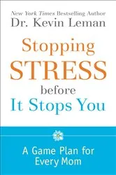 Book cover of Stopping Stress before It Stops You by Unknown