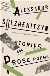 Book cover of Stories and Prose Poems by Unknown