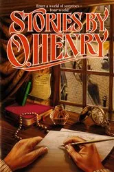 Book cover of Stories by O. Henry by O. Henry