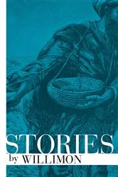 Book cover of Stories by Willimon by William H. Willimon