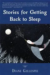 Book cover of Stories for Getting Back to Sleep by Unknown