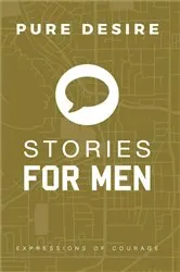 Book cover of STORIES FOR MEN by Unknown
