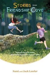 Book cover of Stories from Friendship Cove by Sami Lawler