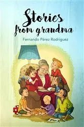 Book cover of Stories from Grandma by Unknown