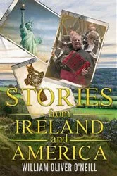 Book cover of Stories from Ireland and America by Unknown