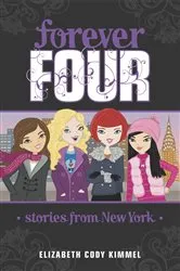 Book cover of Stories from New York #3 by Elizabeth Cody Kimmel
