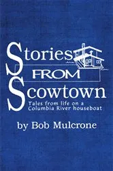 Book cover of Stories from Scowtown by Unknown