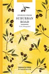 Book cover of Stories from Suburban Road by Thomas Arthur Hungerford