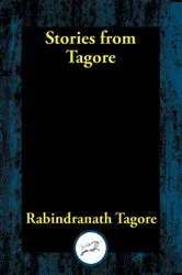 Book cover of Stories from Tagore by Rabindranath Tagore