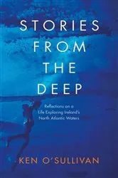 Book cover of Stories from the Deep by Ken O'Sullivan