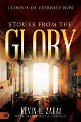 Book cover of Stories From The Glory by Kevin Zadai