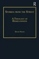 Book cover of Stories from the Street by David Nixon