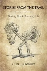 Book cover of Stories from the Trail by Heidi Barr