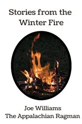 Book cover of Stories from the Winter Fire by Unknown