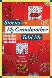 Book cover of Stories My Grandmother Told Me by Unknown