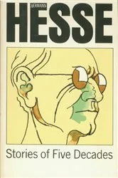 Book cover of Stories of Five Decades by Unknown