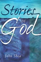 Book cover of Stories of God by Rainer Maria Rilke