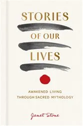 Book cover of Stories of Our Lives by Unknown