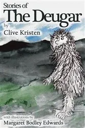 Book cover of Stories of the Deugar by Clive Kristen