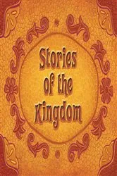 Book cover of Stories of the Kingdom - eBook [ePub] by LeeDell Stickler