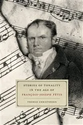 Book cover of Stories of Tonality in the Age of François-Joseph Fétis by Thomas Christensen