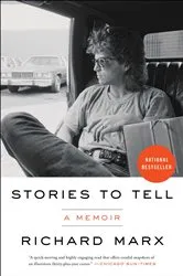 Book cover of Stories to Tell by Unknown